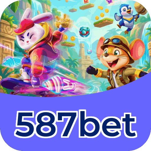 Slots Premium da PG Soft na 587bet
