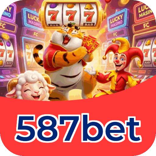 Interface 587bet