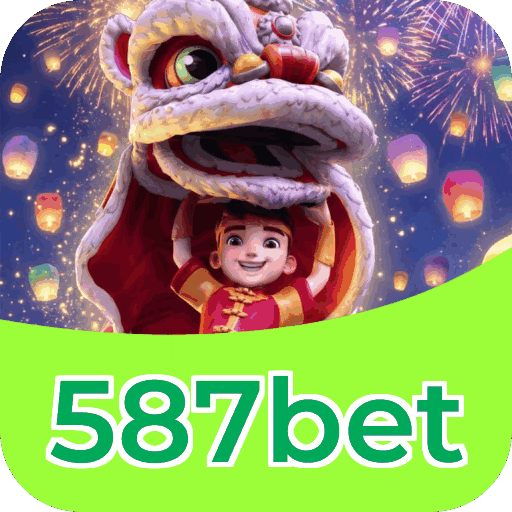 Bônus de Boas-vindas 587bet