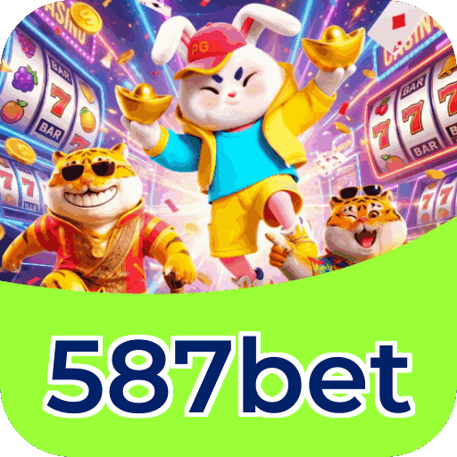 Streaming 4K no cassino ao vivo da 587bet