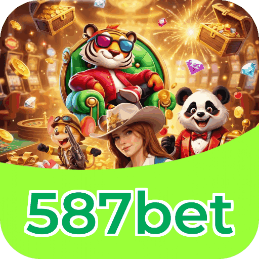 Baixar APK 587bet
