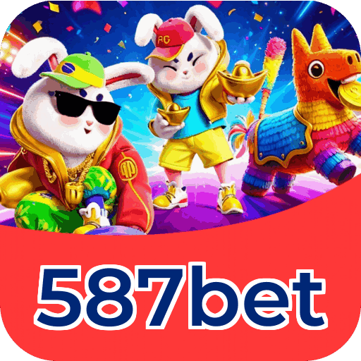 Instalar APK 587bet