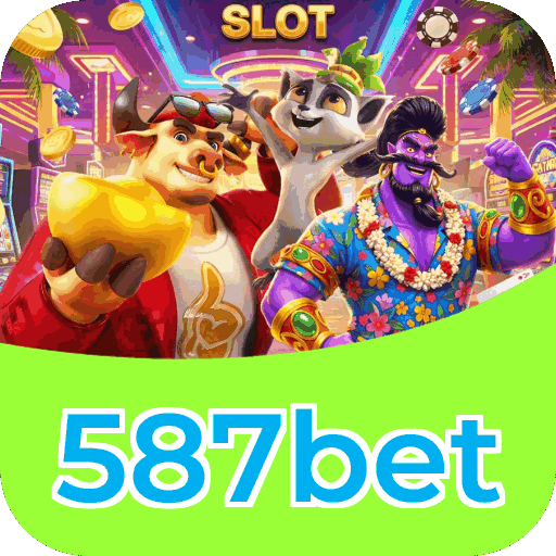 Cashback Semanal 587bet