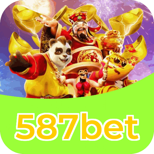 Cadastro 587bet
