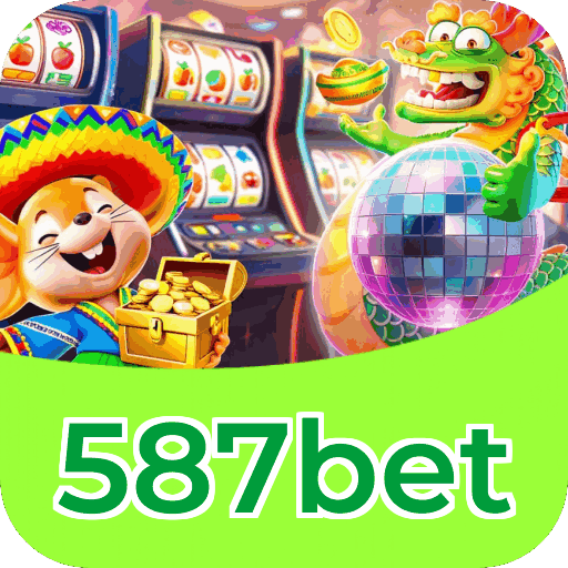 Download PC 587bet