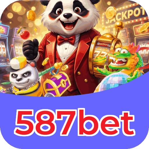 Siga a 587bet no Facebook