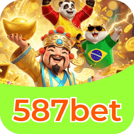 Instalação Android 587bet