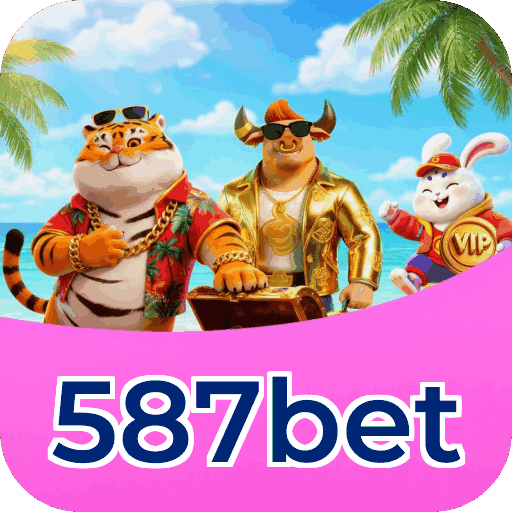 Programa VIP 587bet